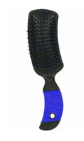 Blue Mane Brush