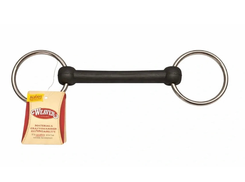 Rubber 4.5 Inch Driving Bit