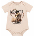 Mommy’s Cowboy