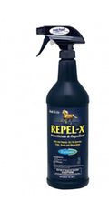 Repel X Fly Spray