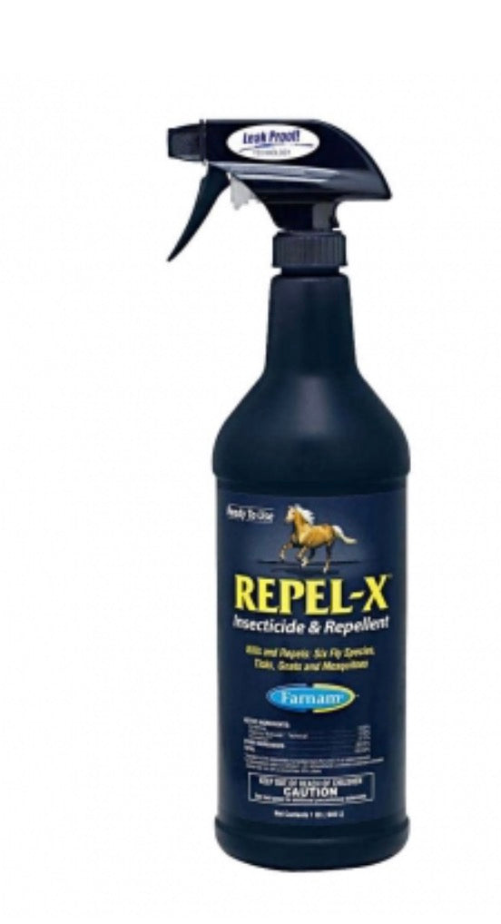 Repel X Fly Spray