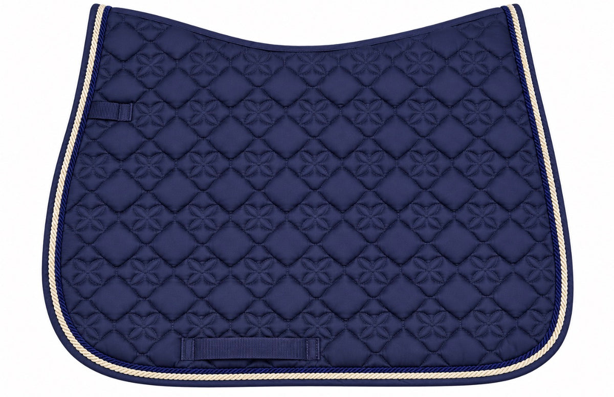 Purple Pad Dressage consign KF