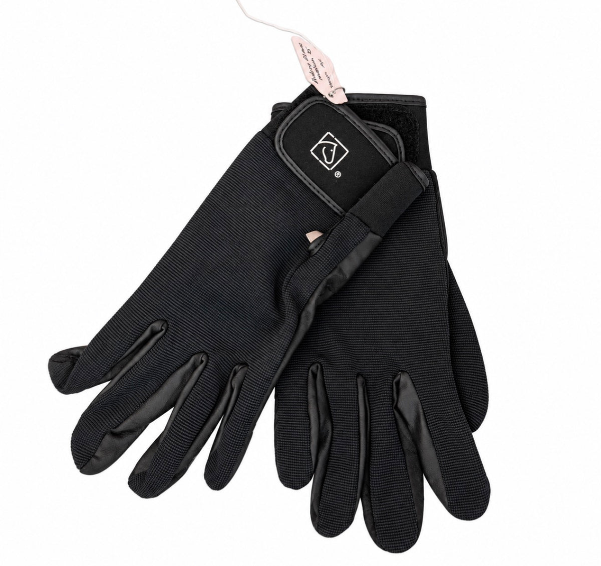 Riding Gloves Consign KF Med