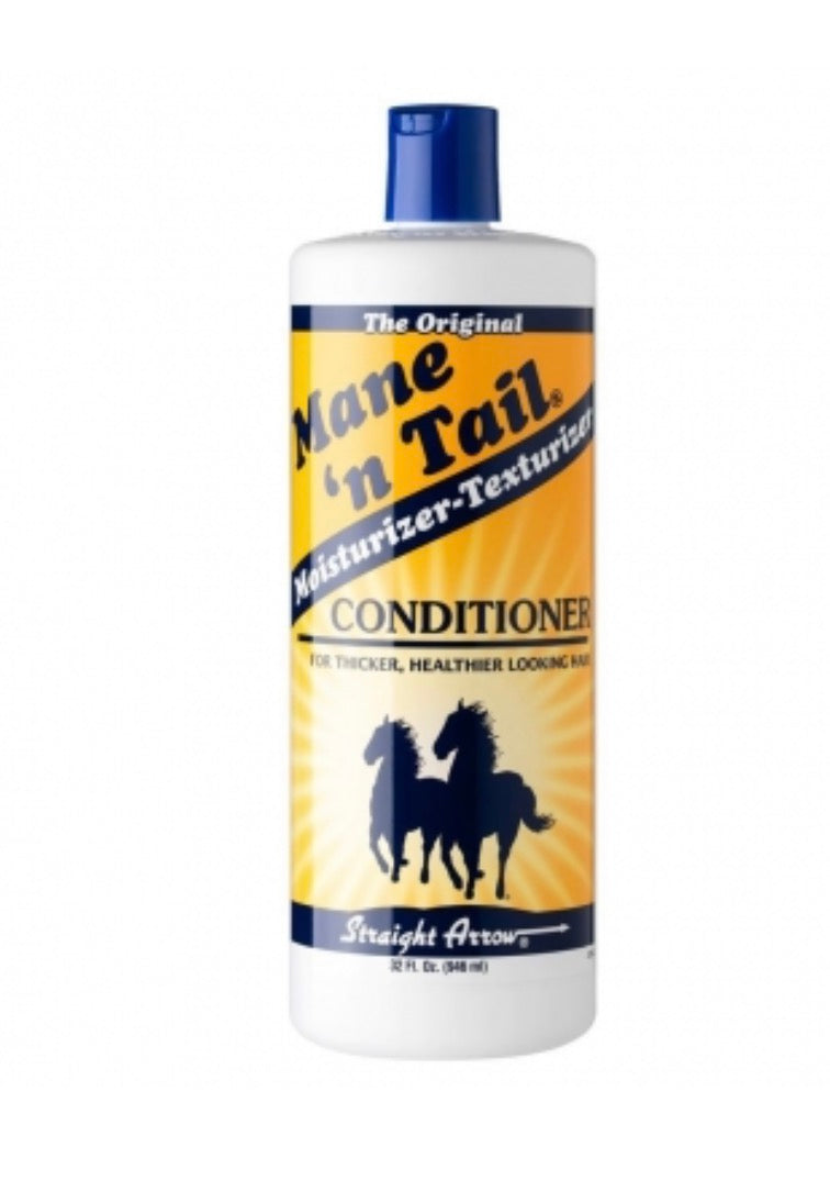 Mane N Tail Conditioner 32 Oz