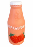Dog Toy Strawberry Juice