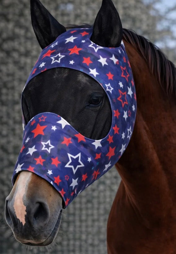 Star Fly Mask