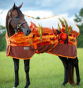 Cattle Drive Fleece Cooler