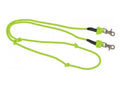 Lime Green Clip Reins