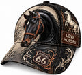 Route 66 Hat