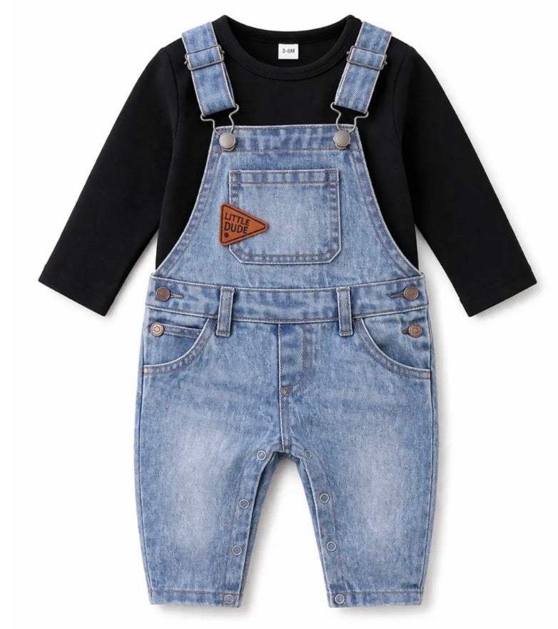 Overalls