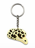 Cowboy Hat Keychain