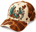 Western Horseshoe Hat