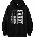 Hardy Hoodie