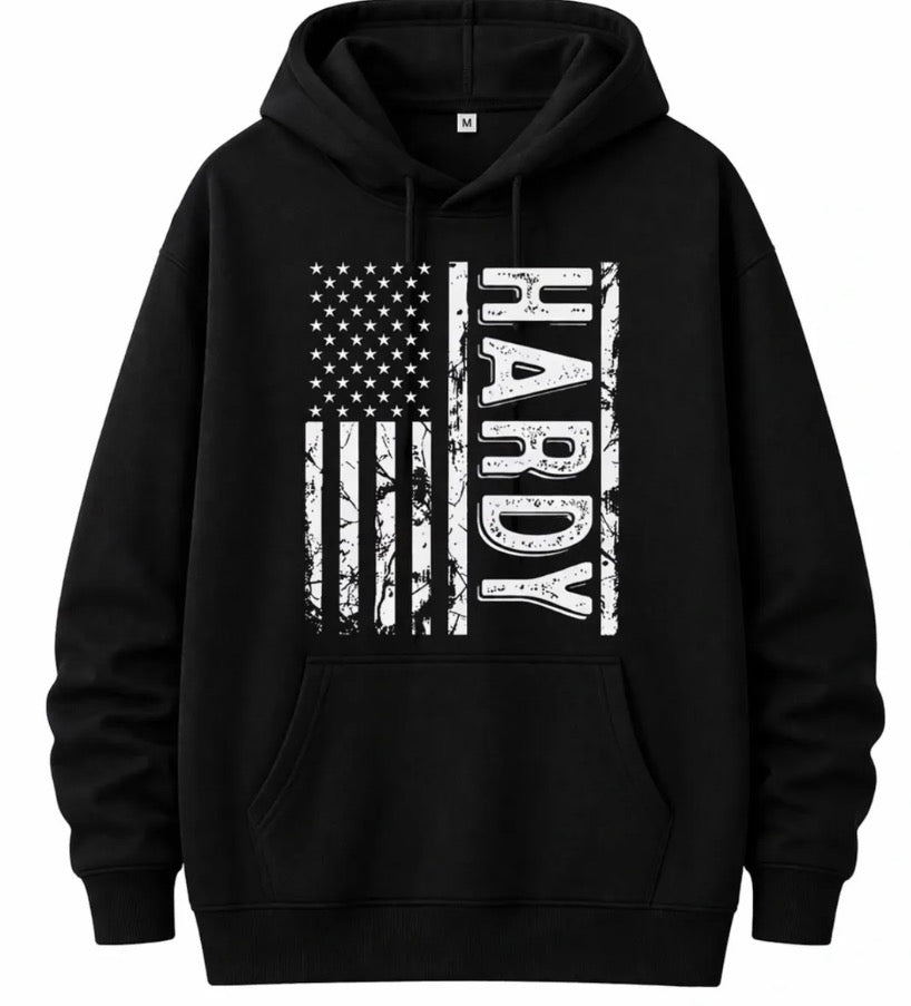 Hardy Hoodie