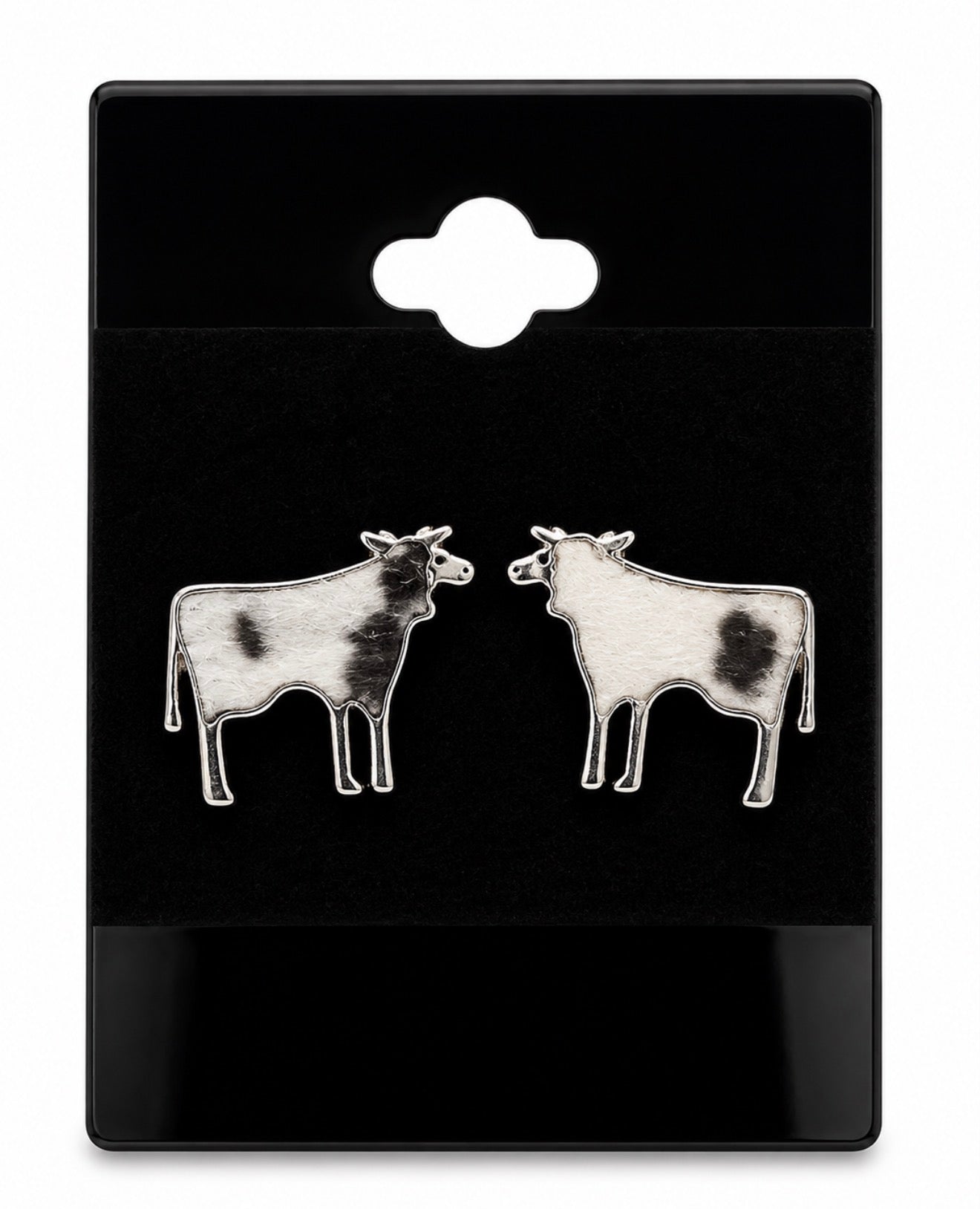 Farm Earrings