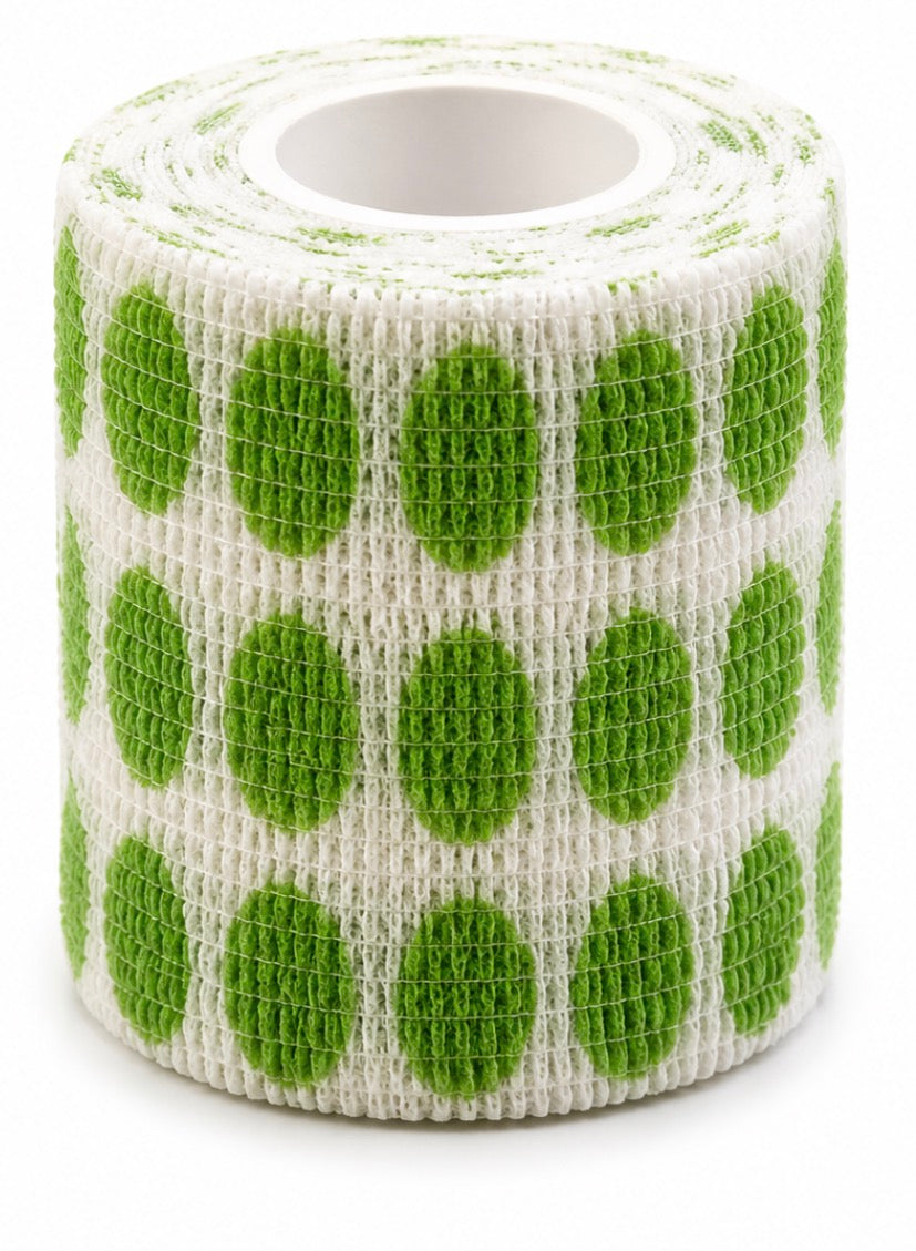 Green Drop Vet Wrap