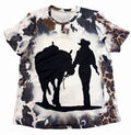 Cowgirl Tee