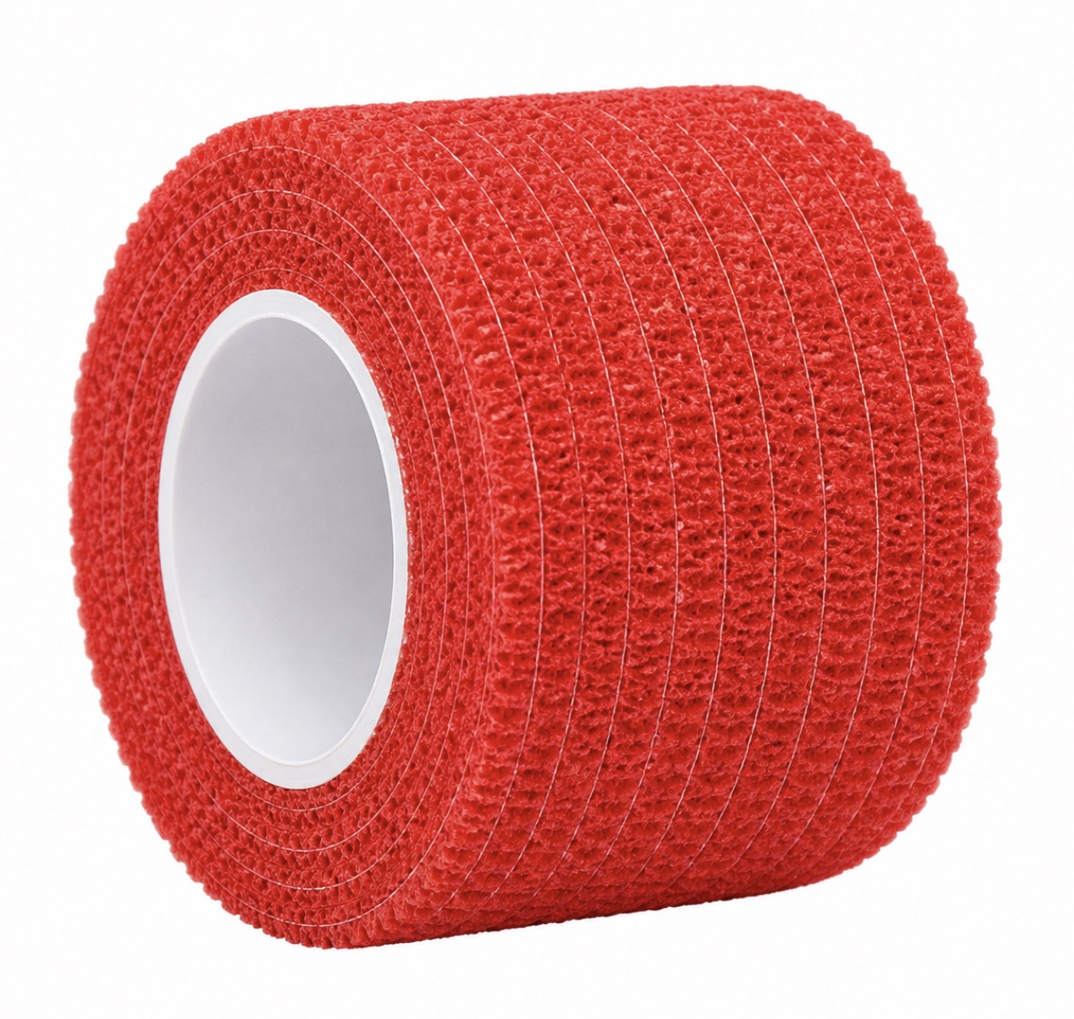 Red Vet Wrap