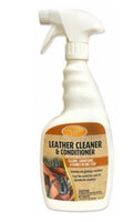 Leather Cleaner