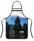 Rip apron