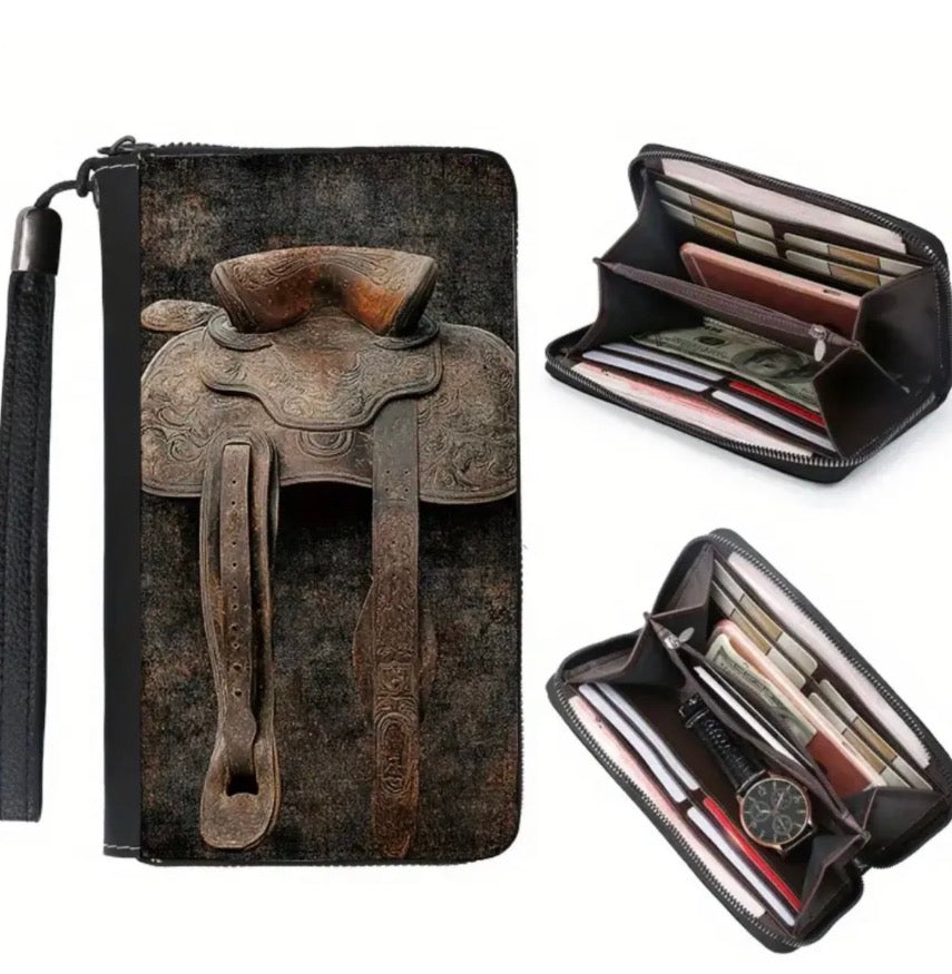 Western Wallet