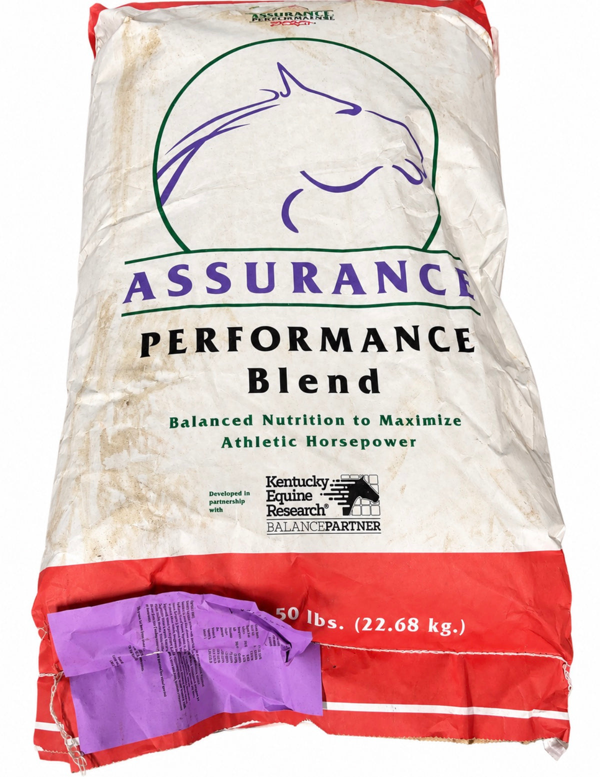 Assurance Gi-Blend