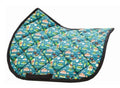 Matcha Saddle Pad All Purpose