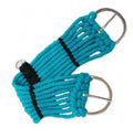 Blue Mini Horse Cinch