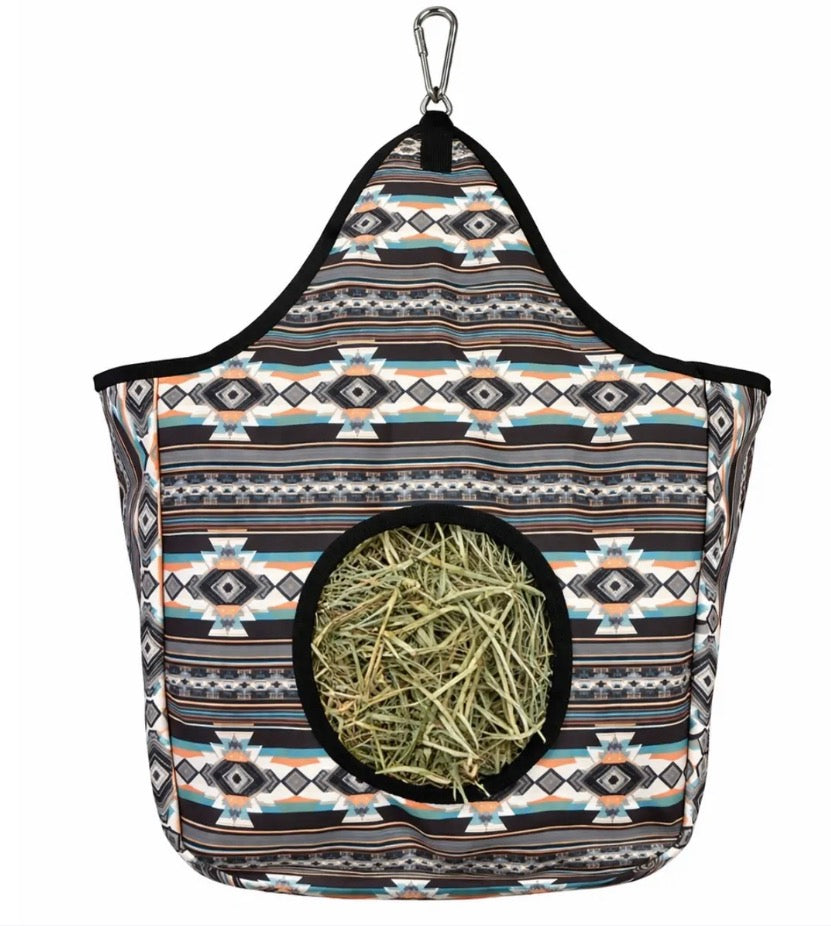 Southwest Hay Bag