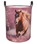 Purple Horse Hamper