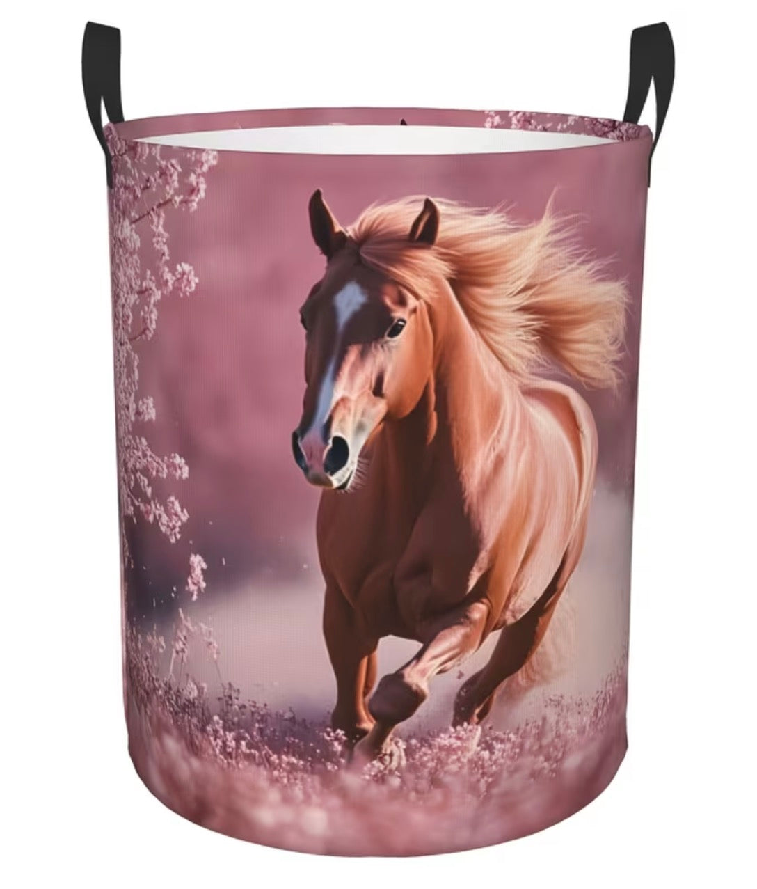 Purple Horse Hamper