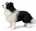 Collie Stuffed Animal