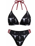 Bull 2 Piece Swimwear