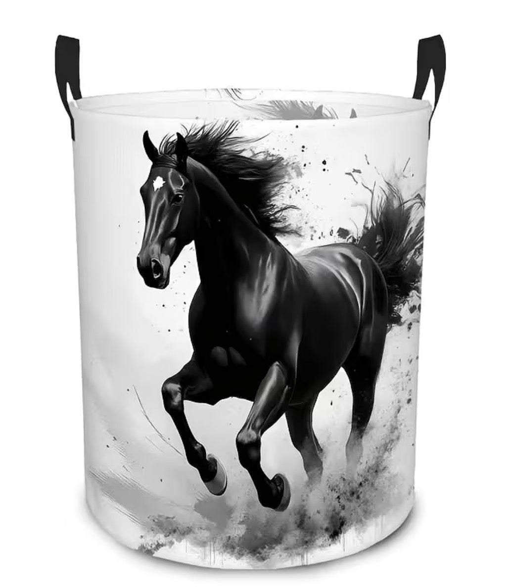 Black Horse Hamper