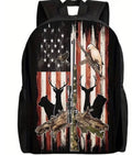 Deer Backpack