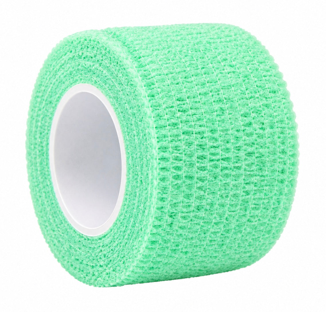 Green Vet Wrap