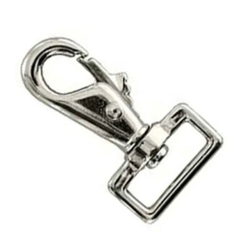 Blanket Leg Strap Replacement