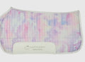 Dapplebay Western Saddle Pad