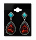 Western Earrings