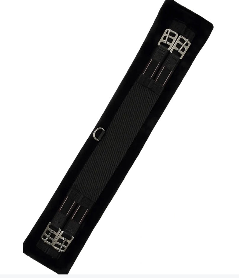 Fleece Dressage Girth
