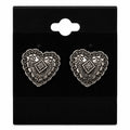 Heart Earrings