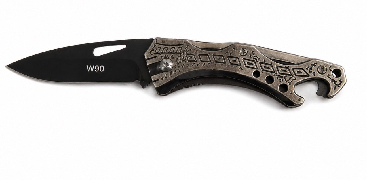 Pocket Knife