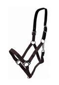 Black Breakaway Halter