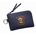 Blue Coin Purse