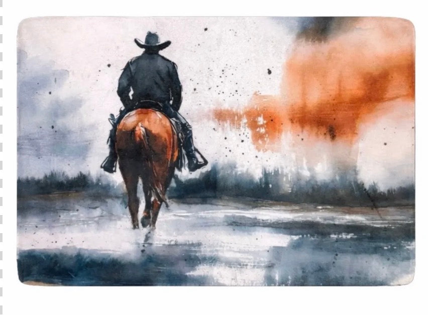 Horse Riding Rug