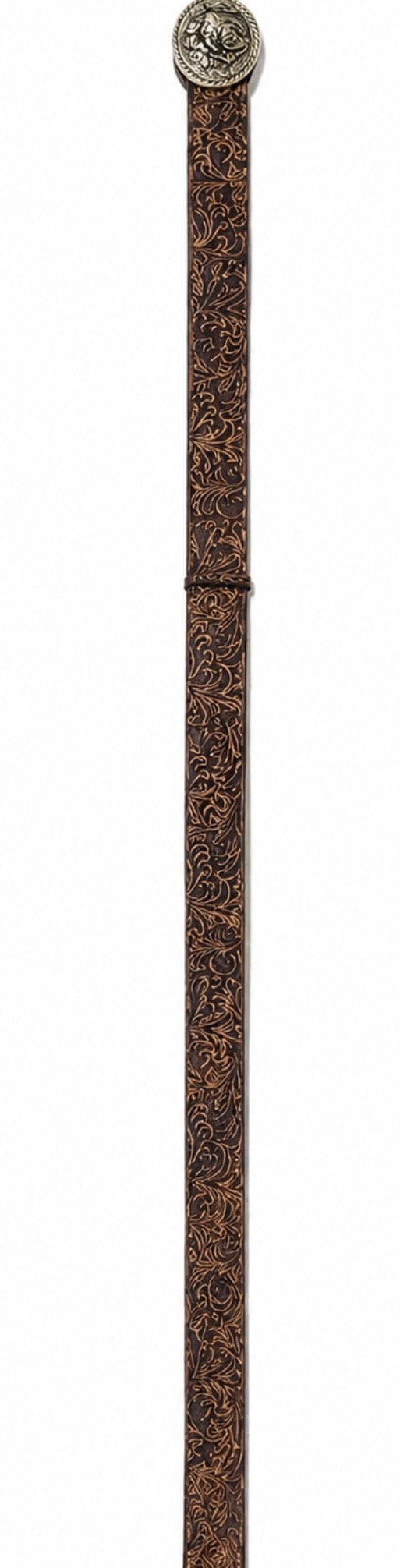 Western Floral Belt