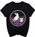 Women’s Barrel Tee