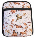 Pink Horse Lunchbox