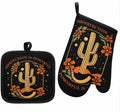 Cactus Potholders