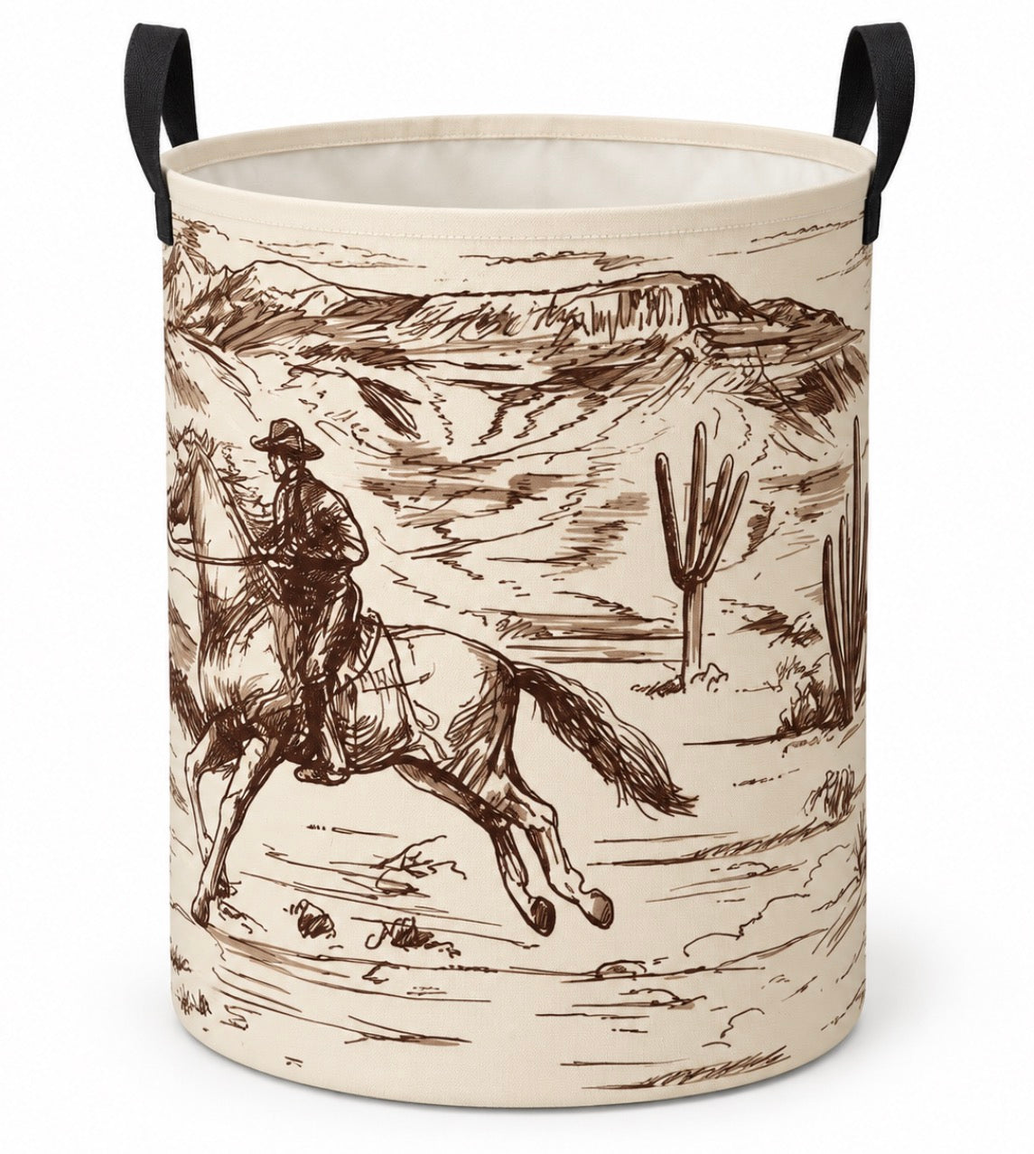 Rodeo Western Hamper